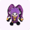 Jester Plush