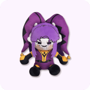 Jester Plush