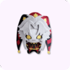 Pierrot Plush Type B