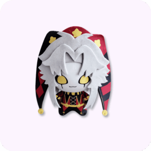 Pierrot Plush Type B