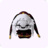Pierrot Plush Type C