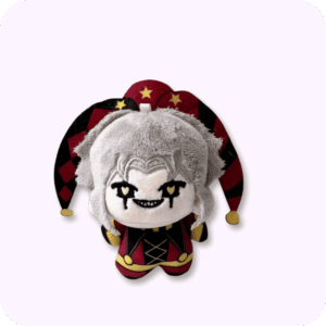 Pierrot Plush Type D