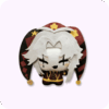 Pierrot Plush Type E
