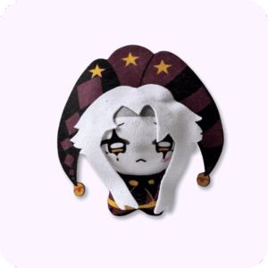 Pierrot Plush Type F