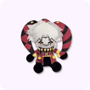 Pierrot Plush